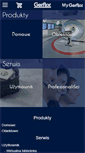 Mobile Screenshot of gerflor.pl
